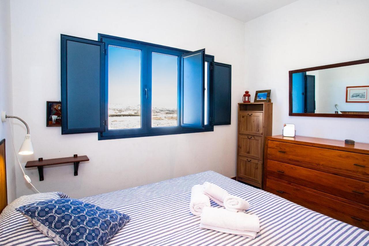 Eslanzarote La Duna House, Wifi, Sea Views Caleta de Sebo Extérieur photo