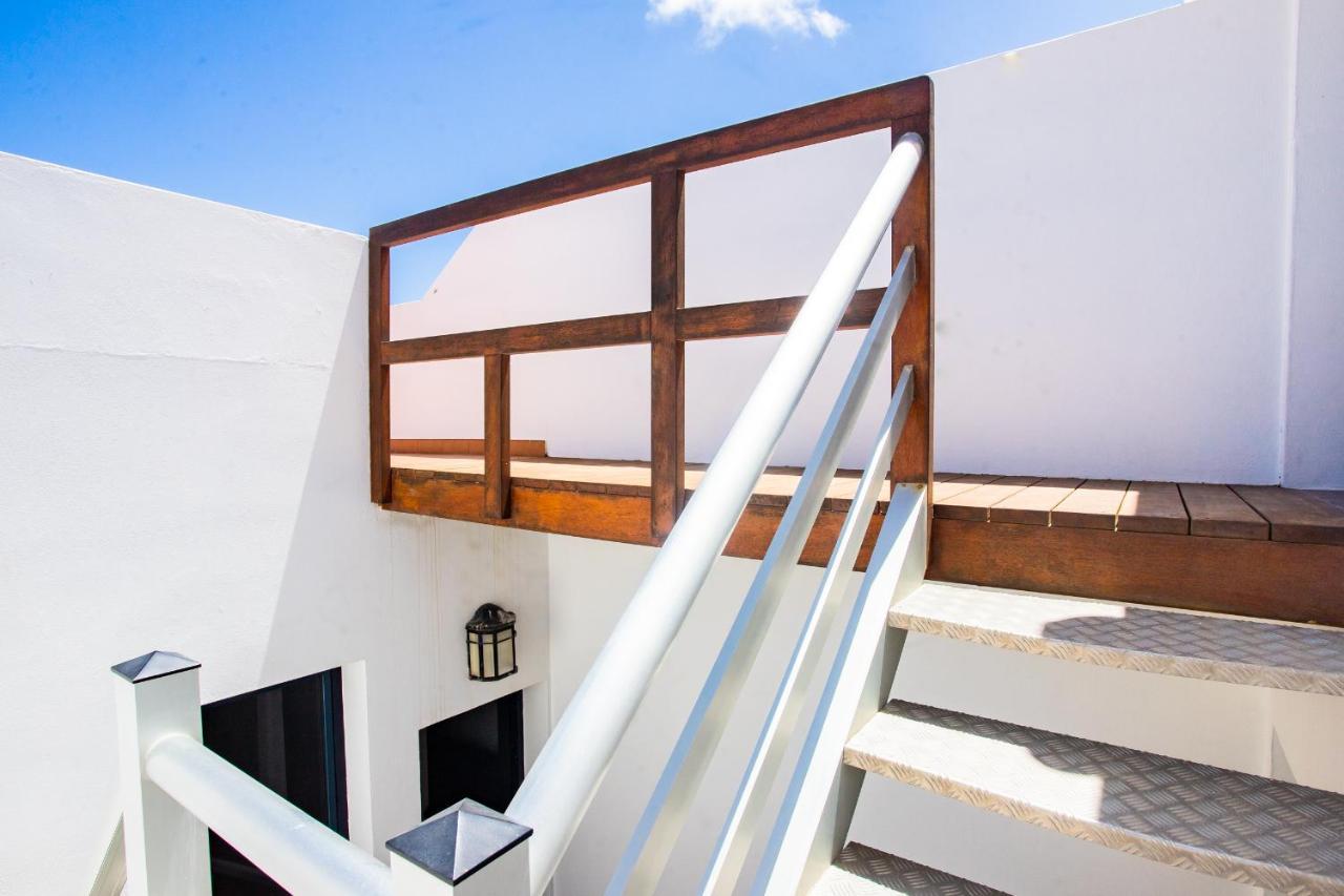 Eslanzarote La Duna House, Wifi, Sea Views Caleta de Sebo Extérieur photo