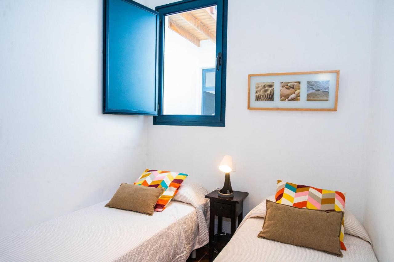 Eslanzarote La Duna House, Wifi, Sea Views Caleta de Sebo Extérieur photo